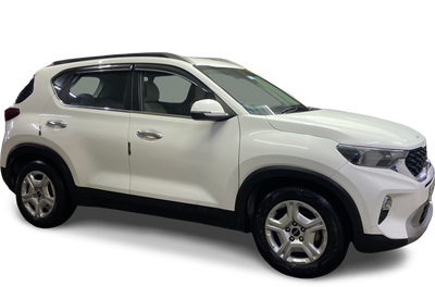 2021 KIA SONET - SUV - Petrol - Manual - ₹6.56 lakh