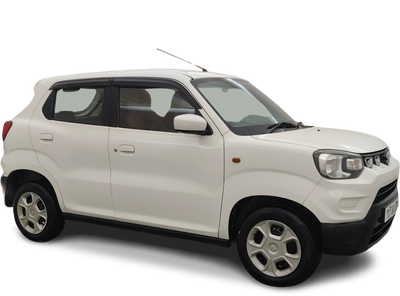 Maruti S PRESSO-img