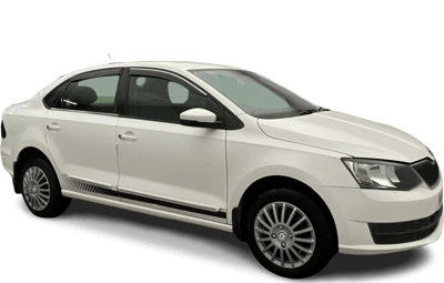 2020 Skoda Rapid - Sedan - Petrol - Manual - ₹3.96 lakh