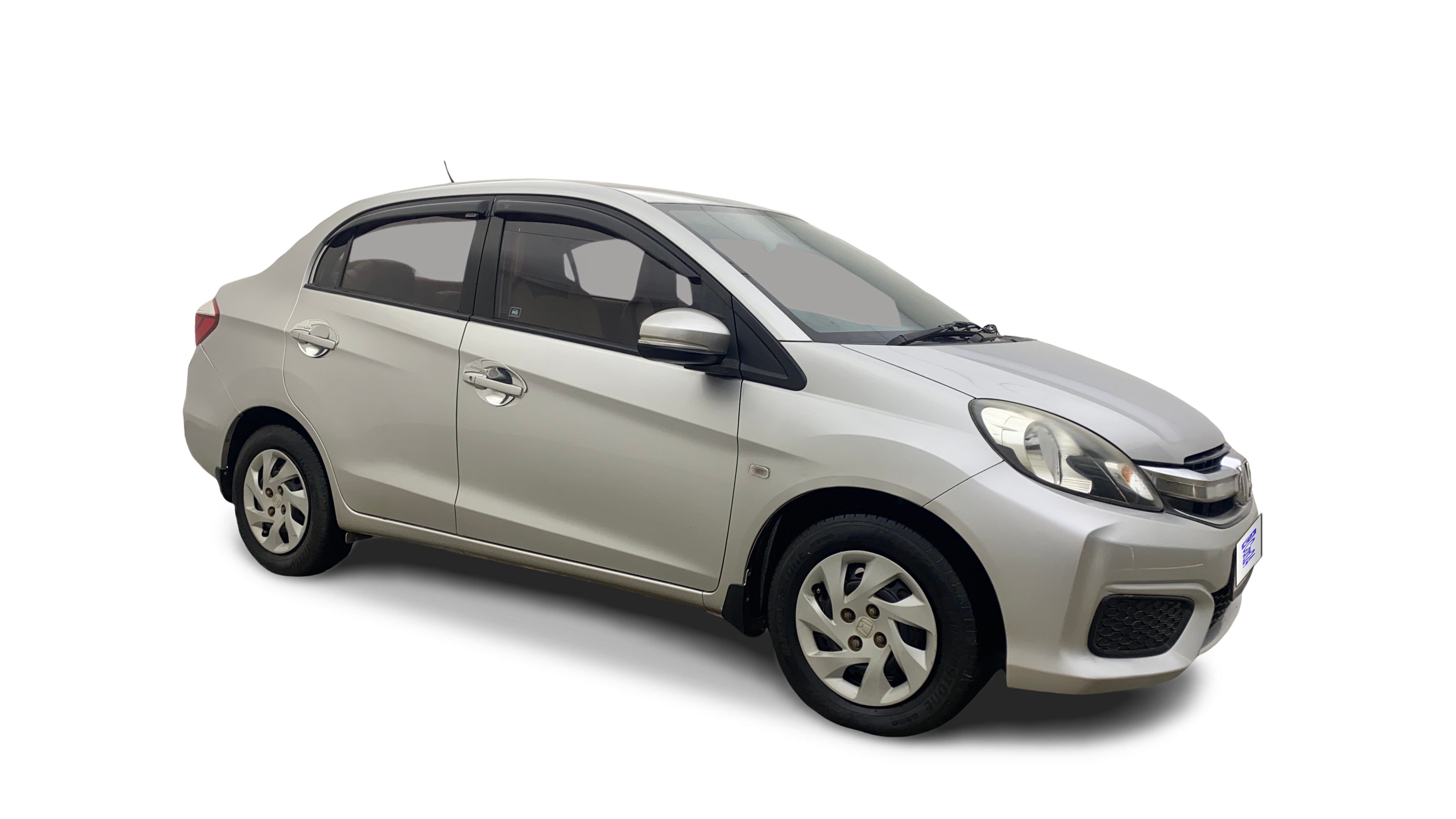 2018 Honda Amaze - Sedan - Diesel - Manual - ₹4.25 lakh