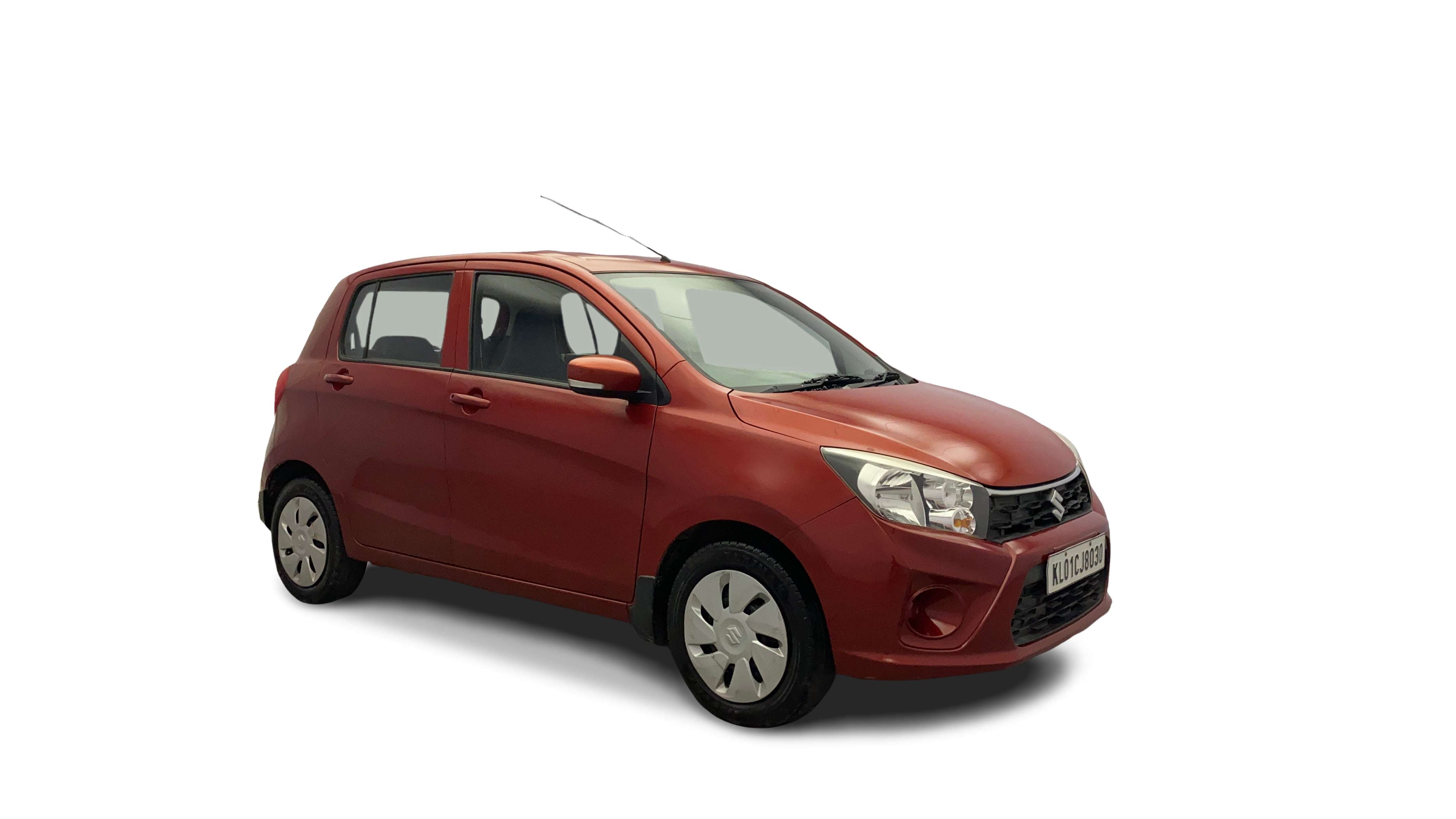 Maruti Celerio-img