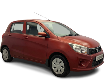 Maruti Celerio-img