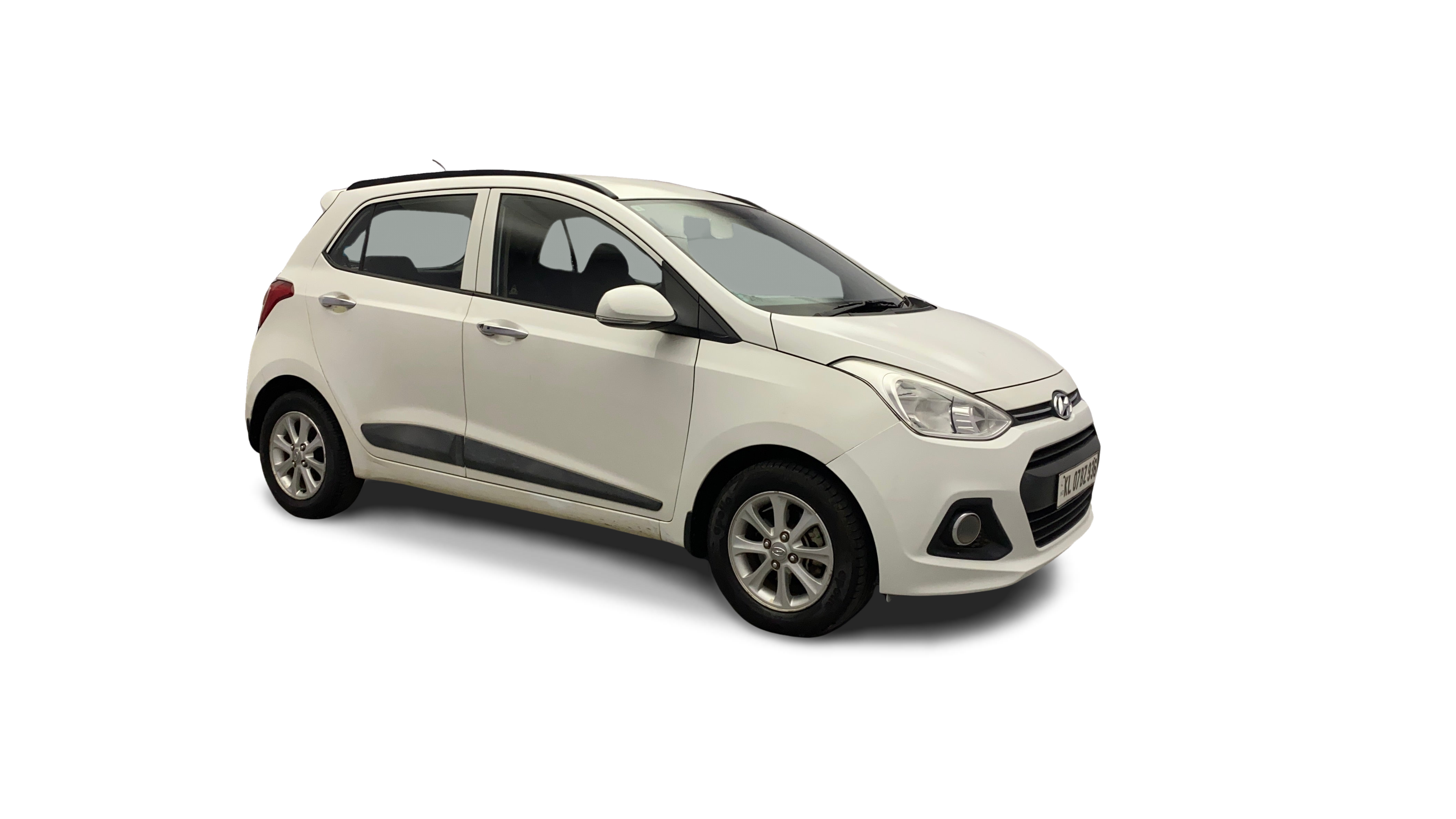 Hyundai Grand i10-img