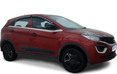 2019 Tata NEXON - SUV - Petrol - Manual - ₹5.58 lakh