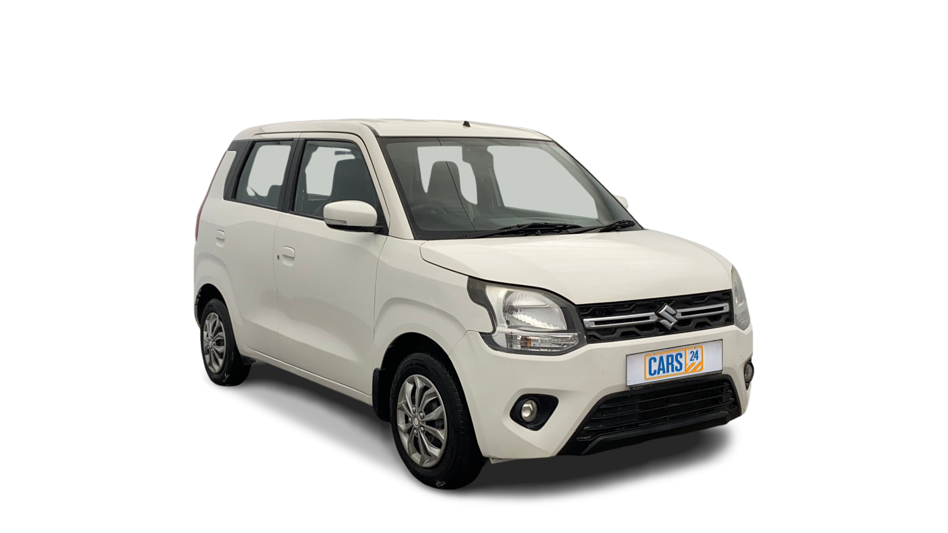 Maruti New Wagon-R-img