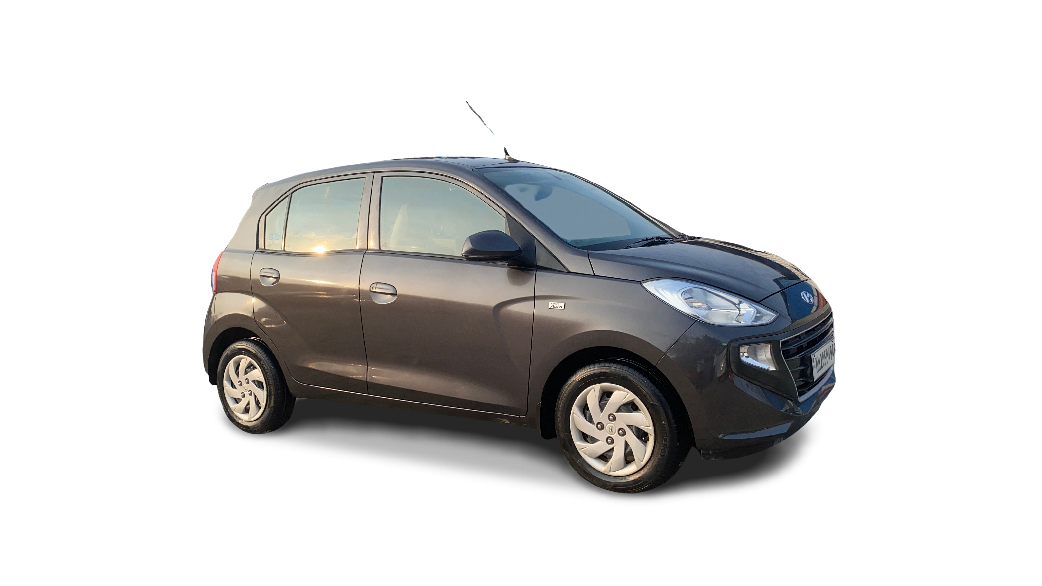 Hyundai NEW SANTRO-img