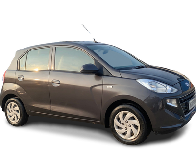 Hyundai NEW SANTRO-img