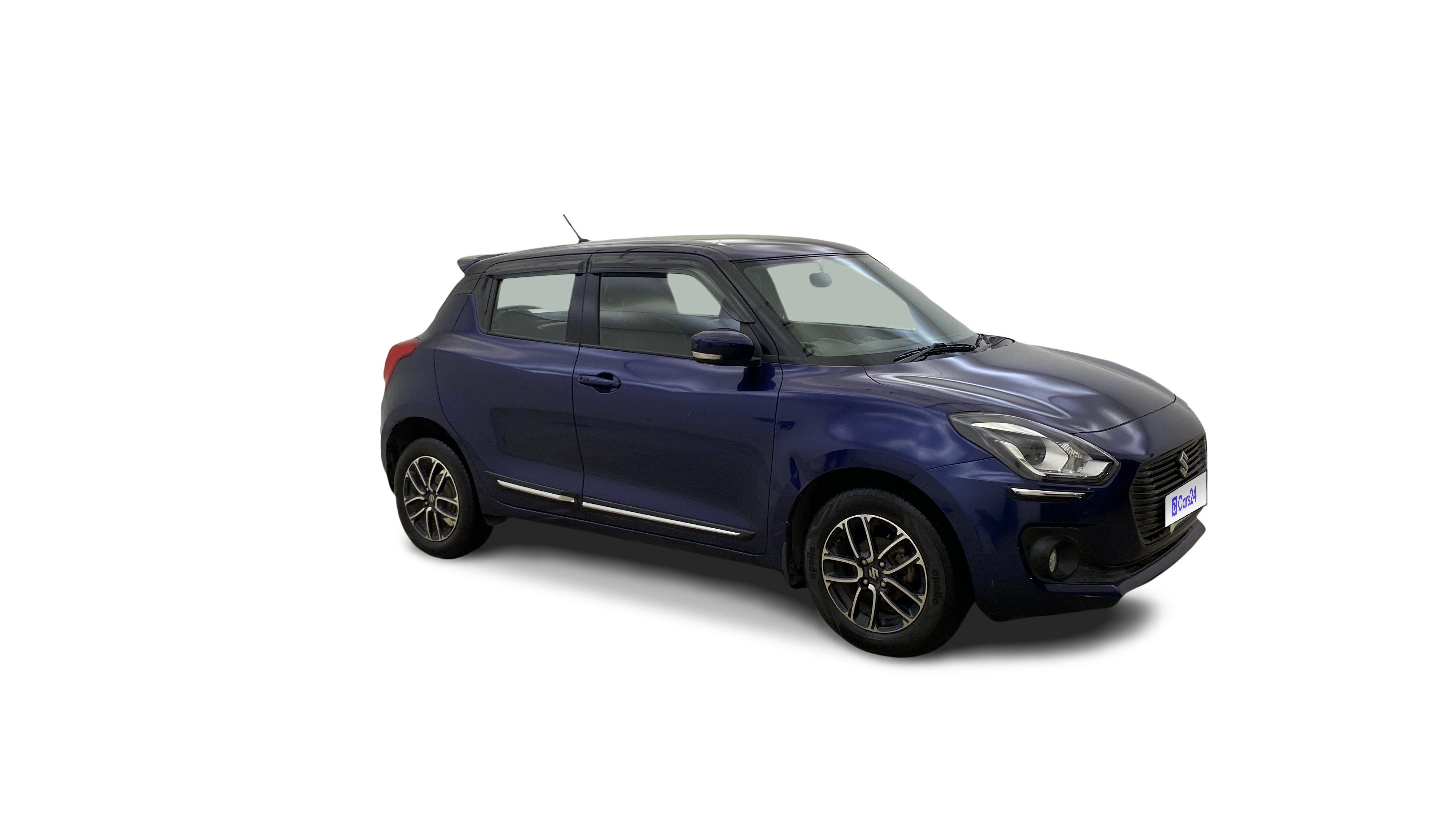 2019 Maruti Swift - Hatchback - Petrol - Manual - ₹5.14 lakh