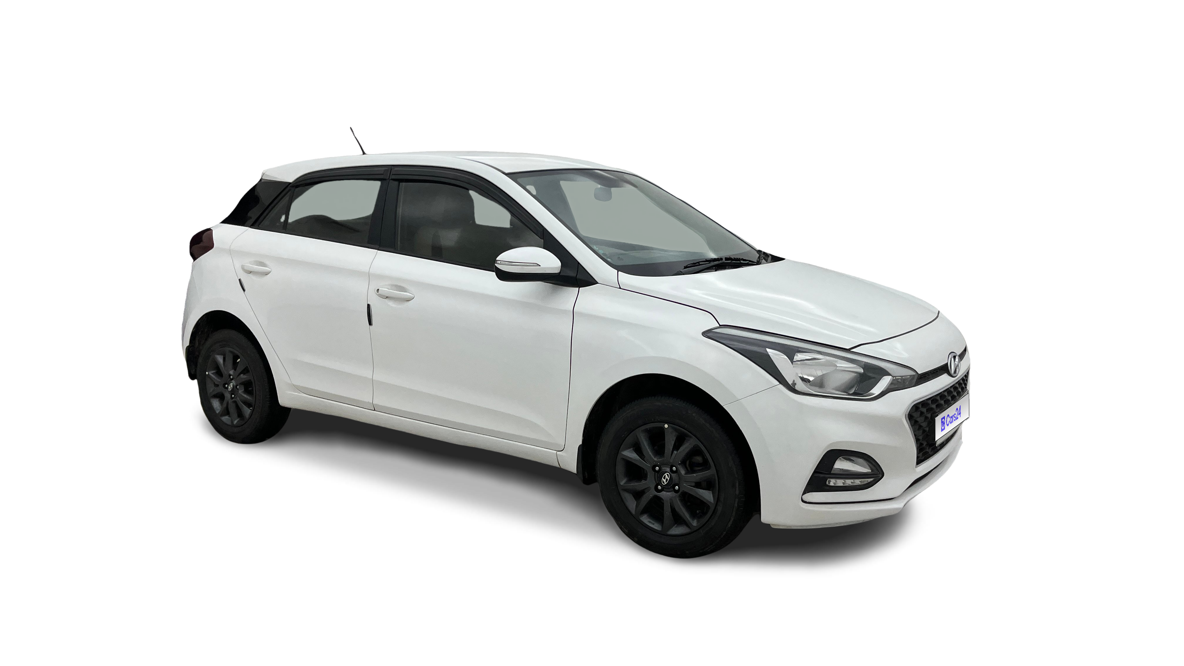 2020 Hyundai Elite i20 - Hatchback - Petrol - Manual - ₹6.42 lakh