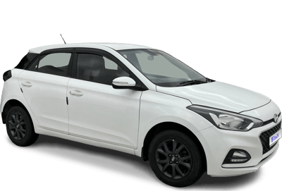 2020 Hyundai Elite i20 - Hatchback - Petrol - Manual - ₹6.42 lakh