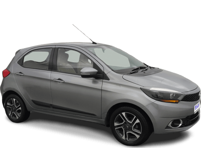 2018 Tata Tiago - Hatchback - Petrol - Manual - ₹4.09 lakh