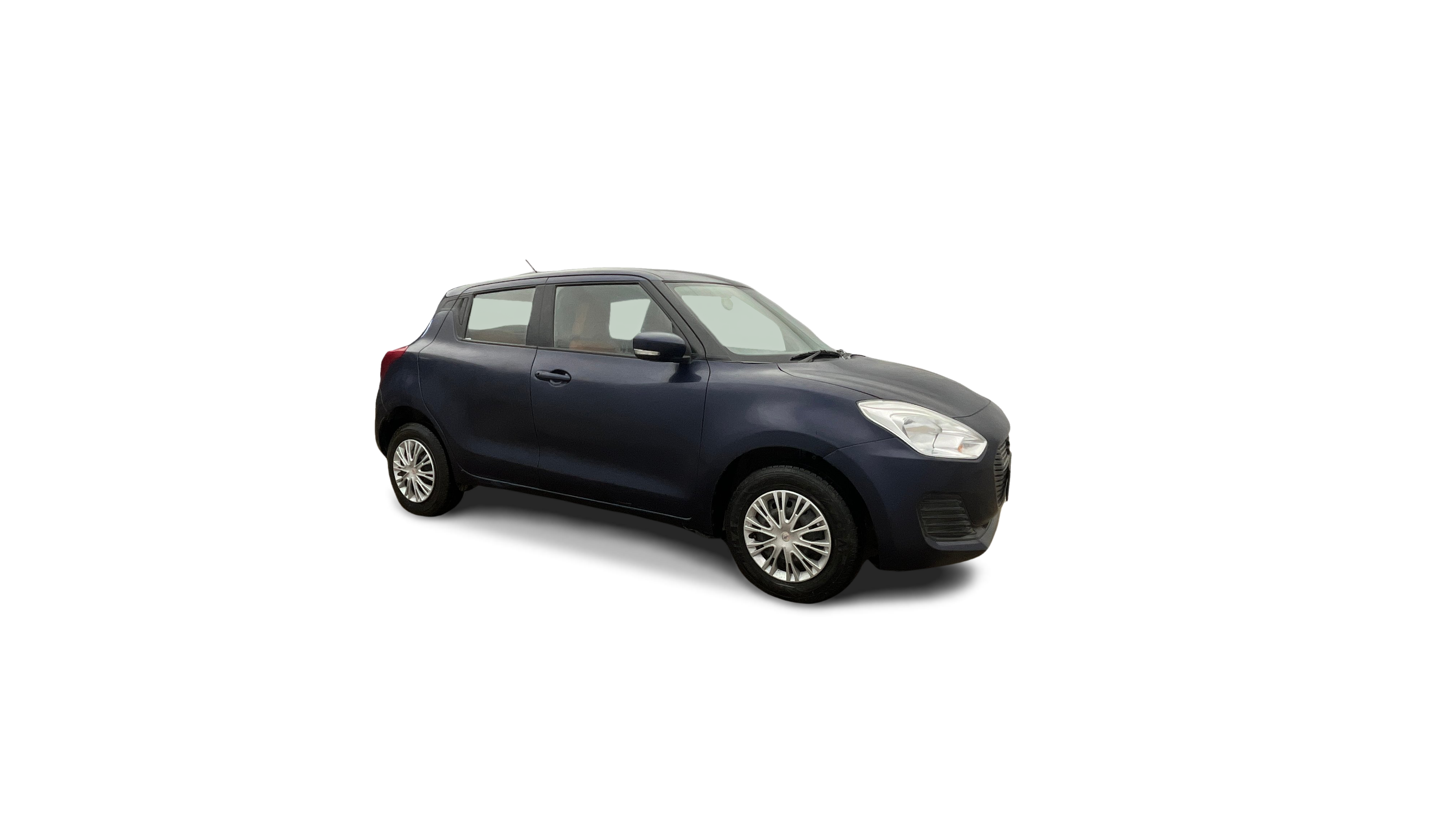 2018 Maruti Swift - Hatchback - Petrol - Manual - ₹4.16 lakh