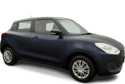 2018 Maruti Swift - Hatchback - Petrol - Manual - ₹4.16 lakh