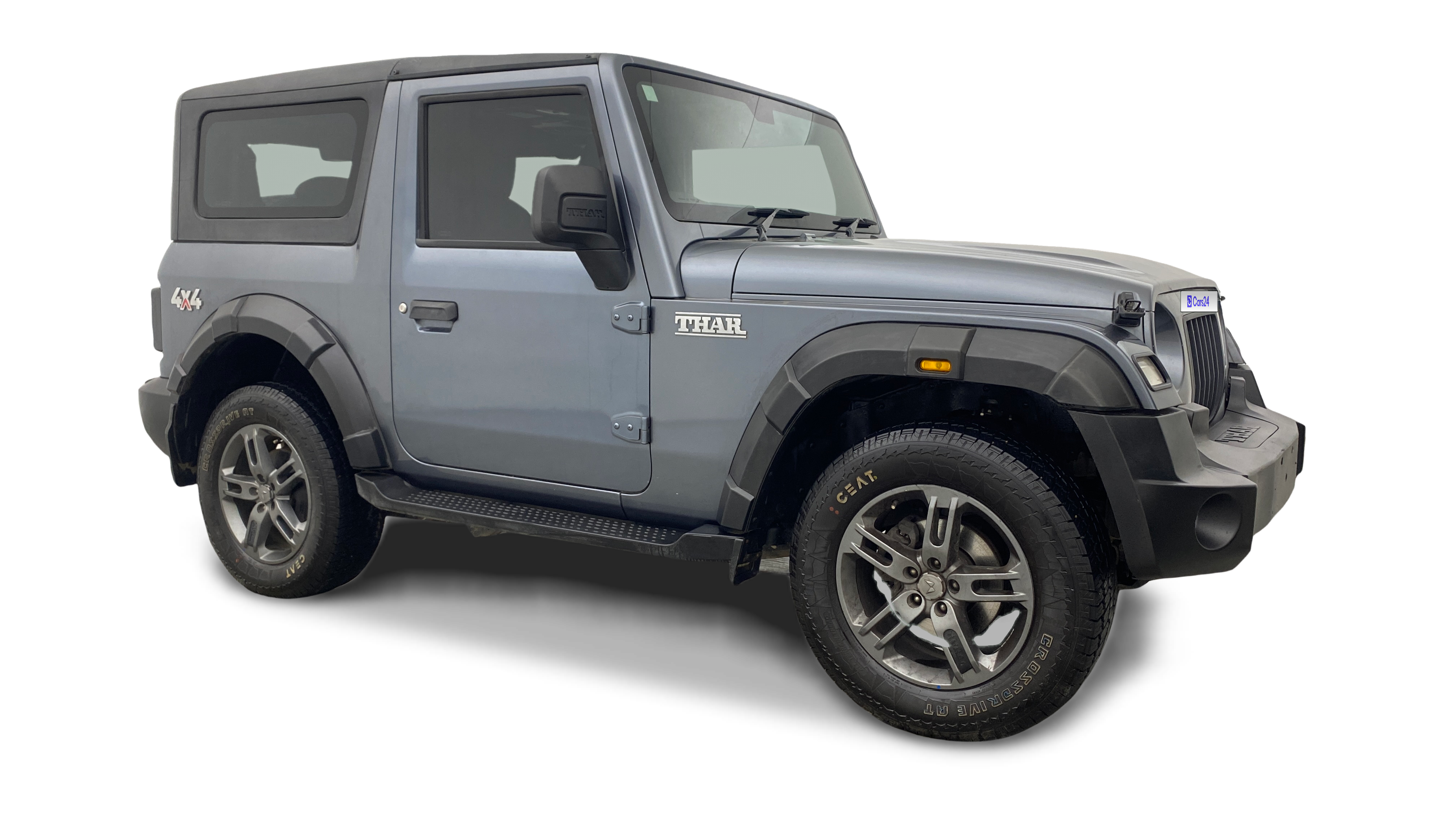 2023 Mahindra Thar - SUV - Petrol - Manual - ₹11.72 lakh