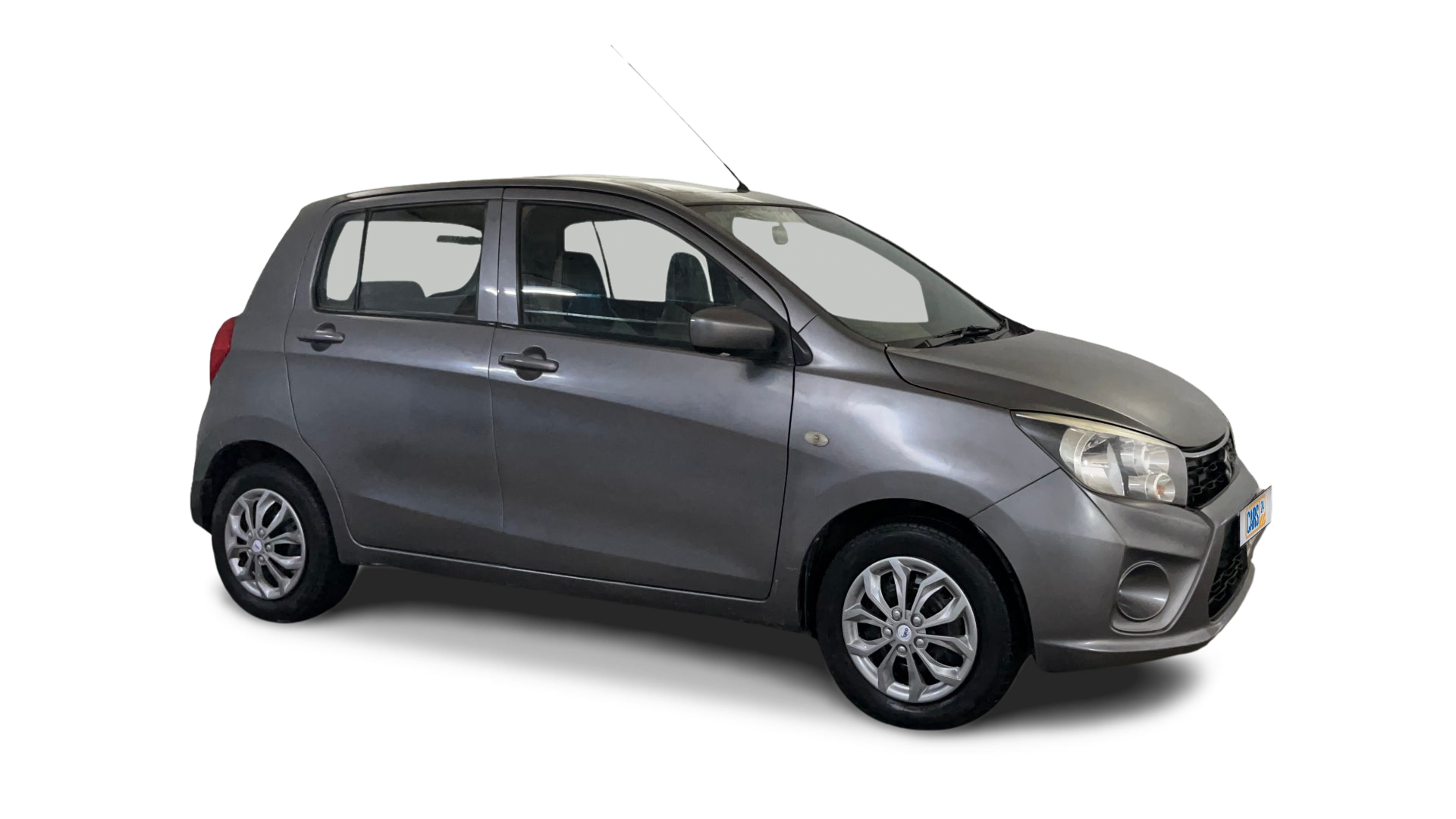Maruti Celerio-img
