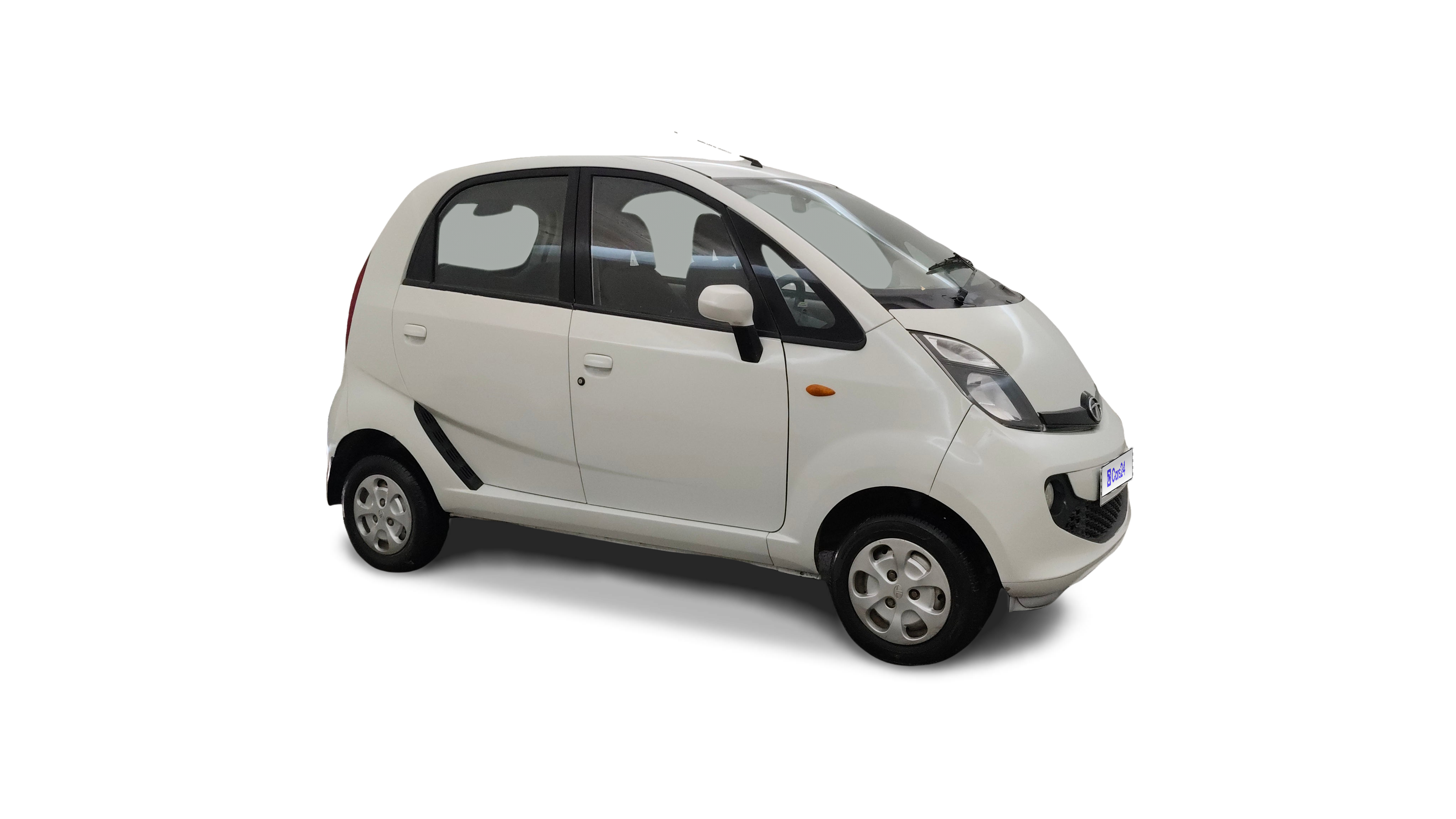 2016 Tata Nano - Hatchback - Petrol - Automatic - ₹2.10 lakh