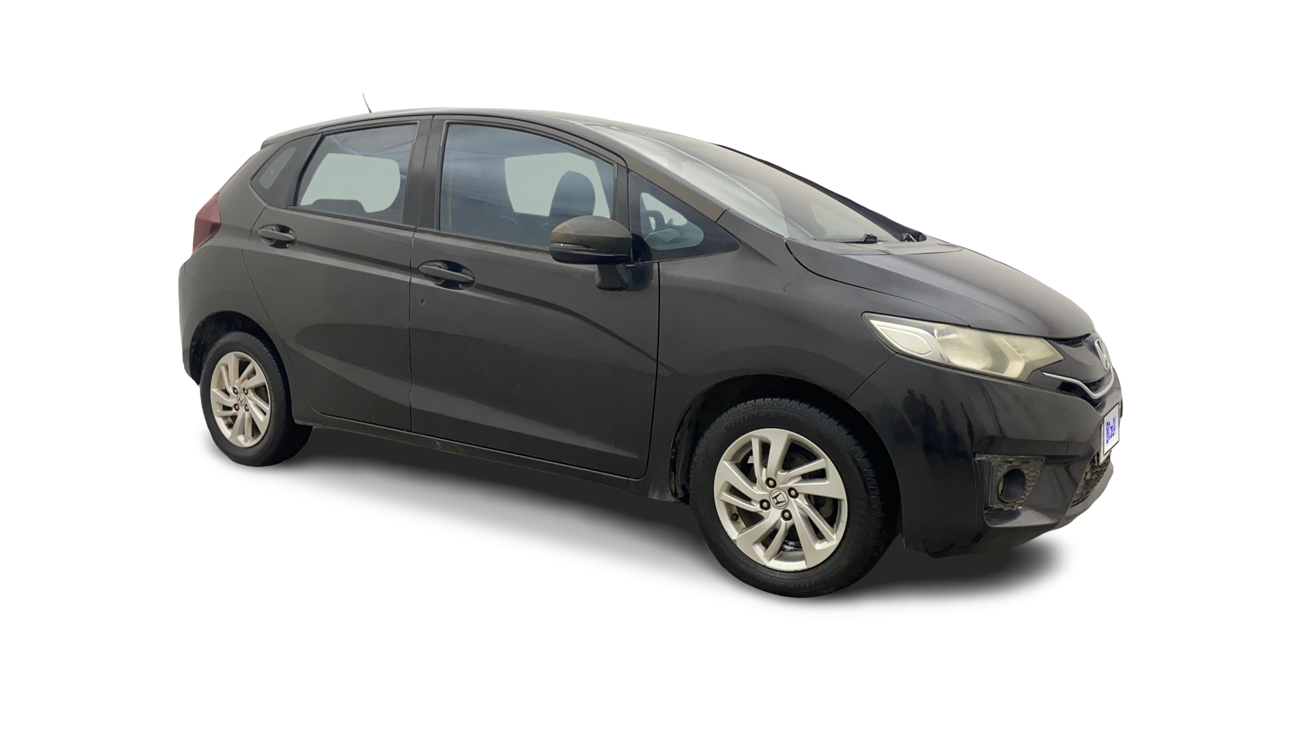 2018 Honda Jazz - Hatchback - Petrol - Automatic - ₹5.06 lakh