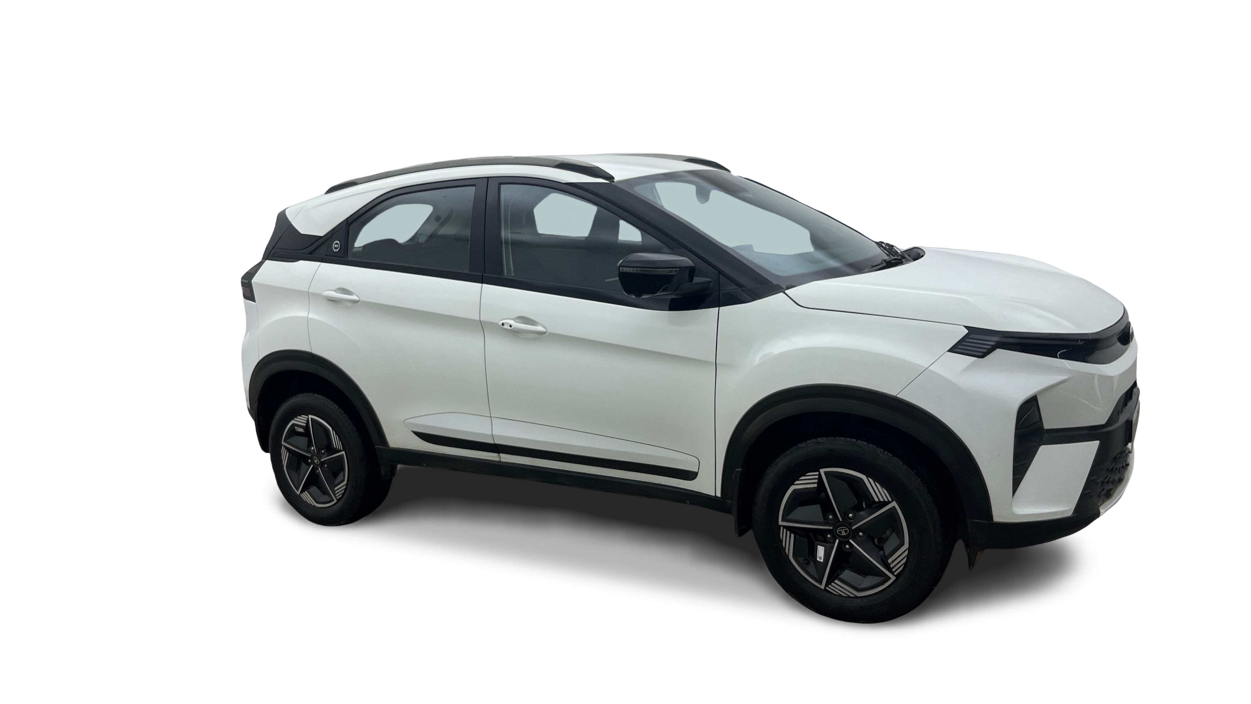 2023 Tata NEXON - SUV - Petrol - Automatic - ₹10.30 lakh