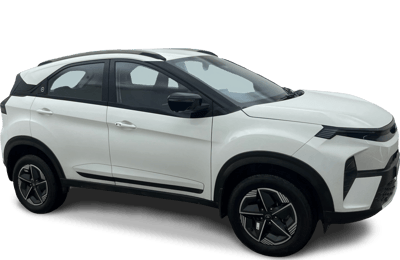 2023 Tata NEXON - SUV - Petrol - Automatic - ₹10.30 lakh