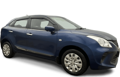 2019 Maruti Baleno - Hatchback - Petrol - Manual - ₹3.31 lakh