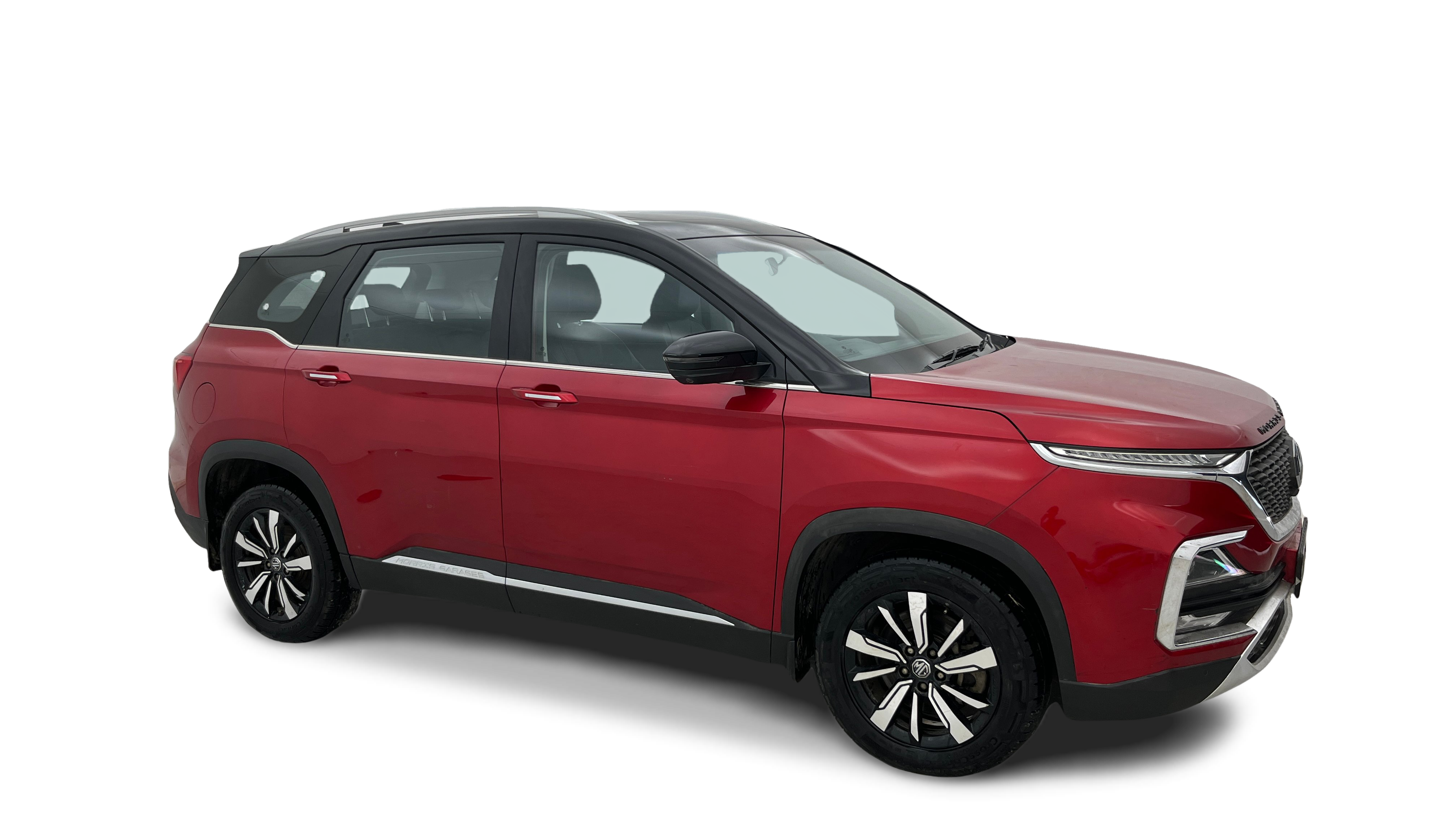 2020 MG HECTOR - SUV - Diesel - Manual - ₹12.00 lakh