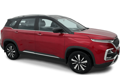 2020 MG HECTOR - SUV - Diesel - Manual - ₹12.00 lakh