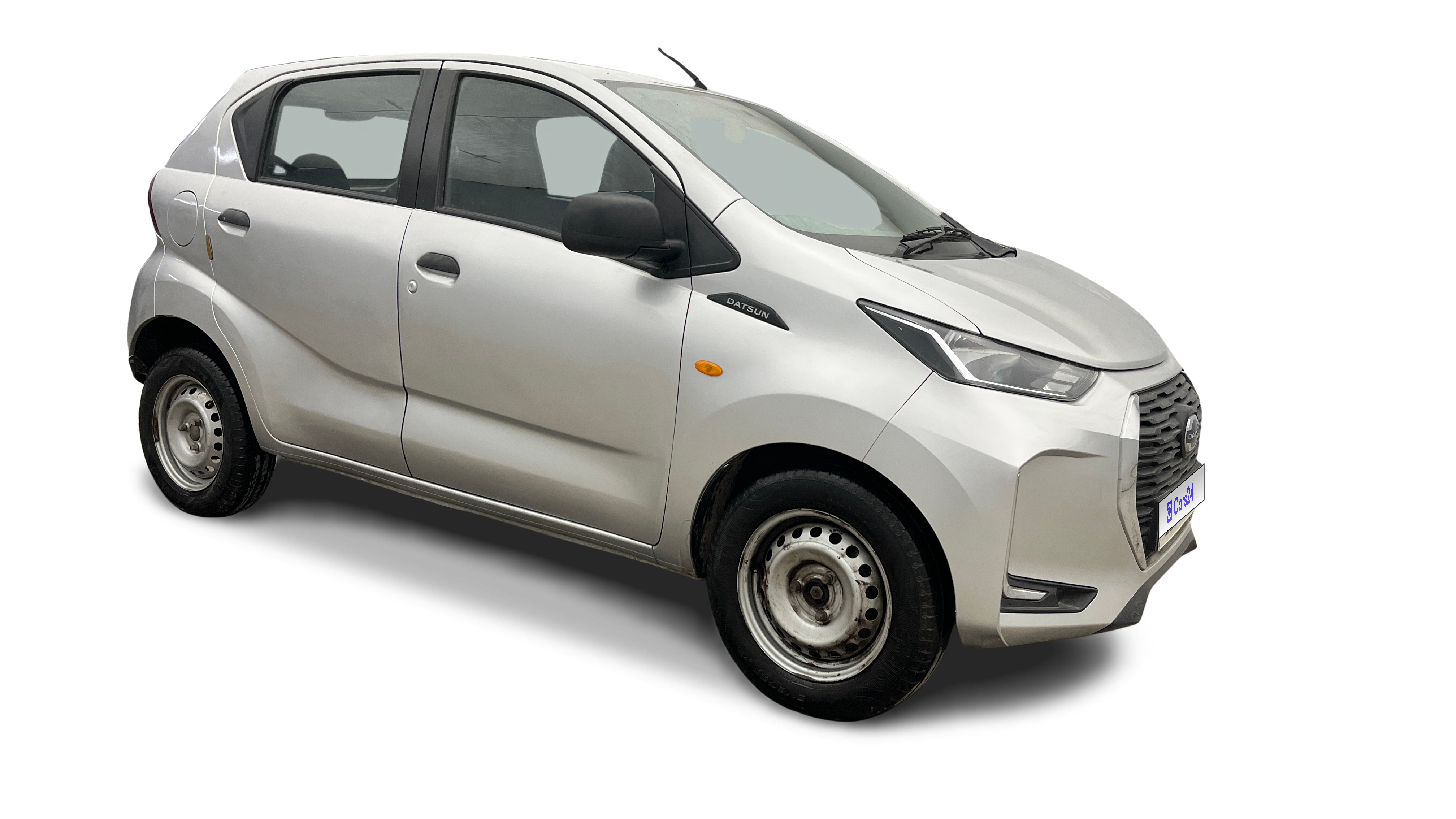 2021 Datsun Redi Go - Hatchback - Petrol - Manual - ₹2.32 lakh