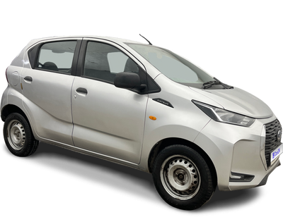2021 Datsun Redi Go - Hatchback - Petrol - Manual - ₹2.32 lakh