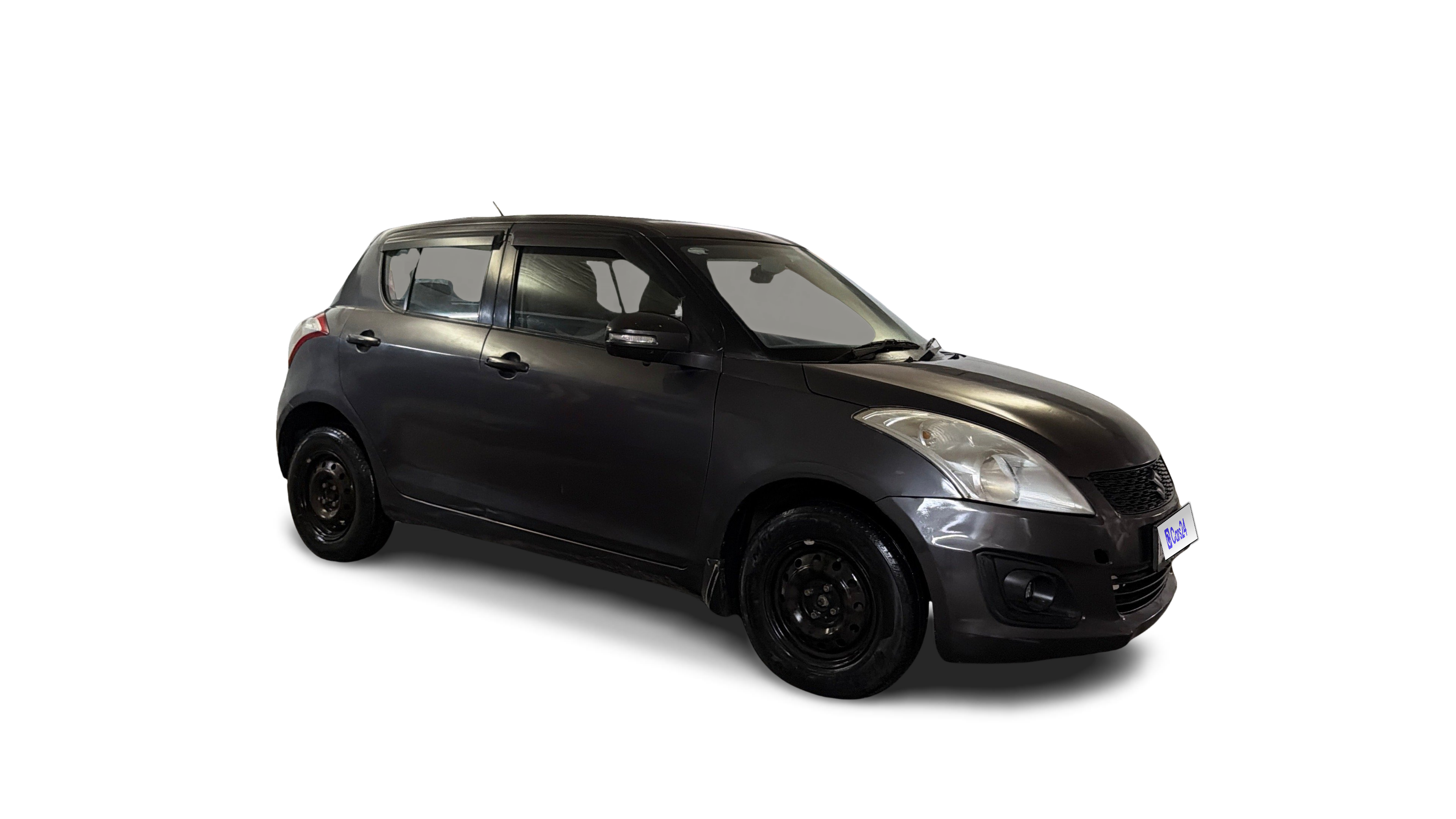 2017 Maruti Swift - Hatchback - Petrol - Manual - ₹3.67 lakh