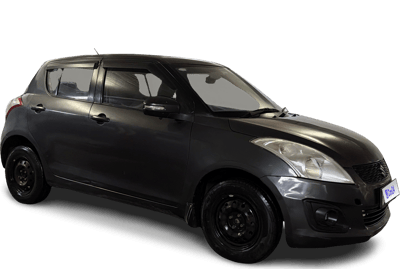 2017 Maruti Swift - Hatchback - Petrol - Manual - ₹3.67 lakh