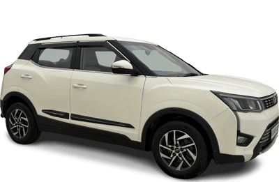 2022 Mahindra XUV300 - SUV - Petrol - Manual - ₹6.25 lakh