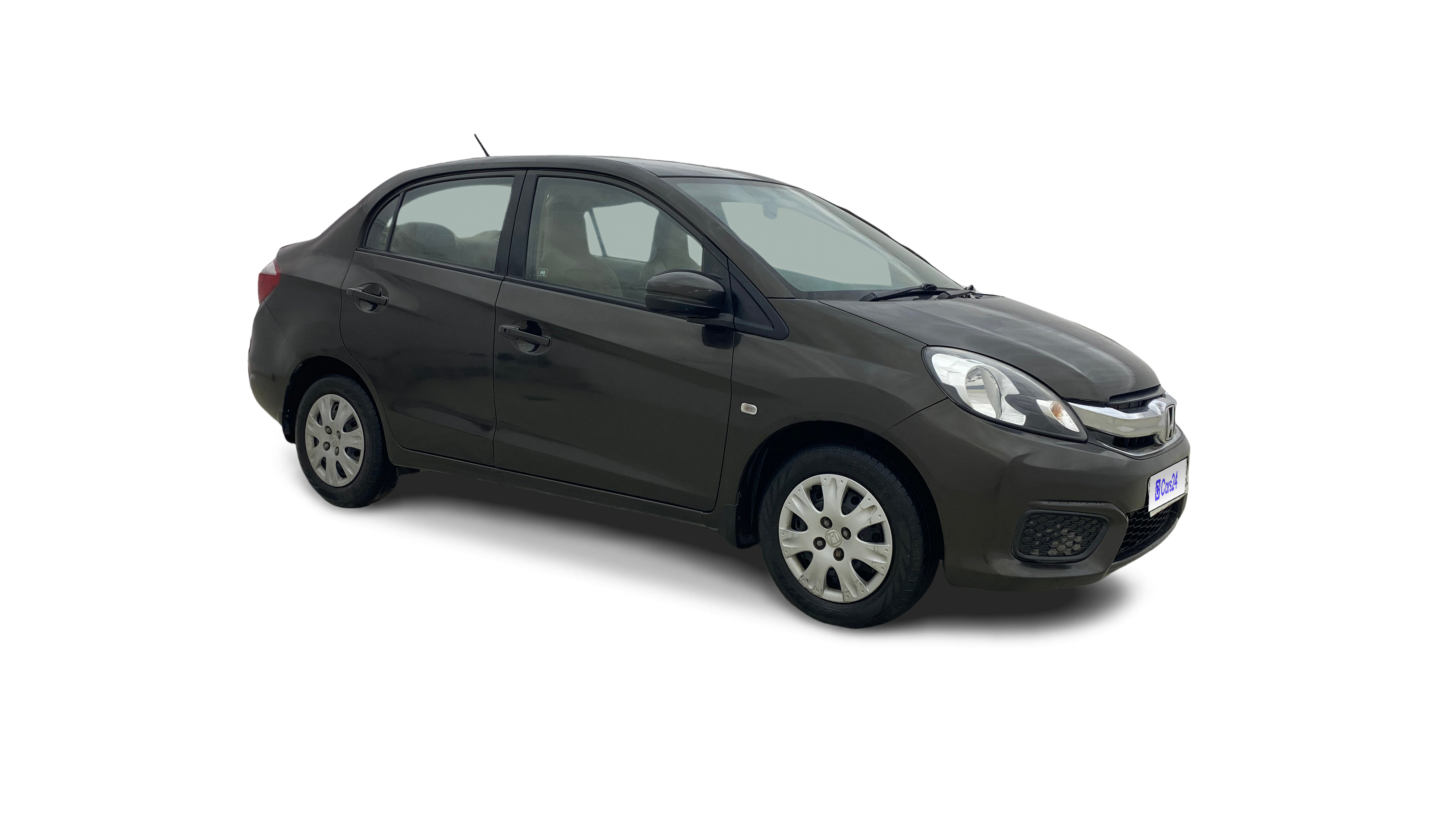 2016 Honda Amaze - Sedan - Petrol - Manual - ₹2.66 lakh