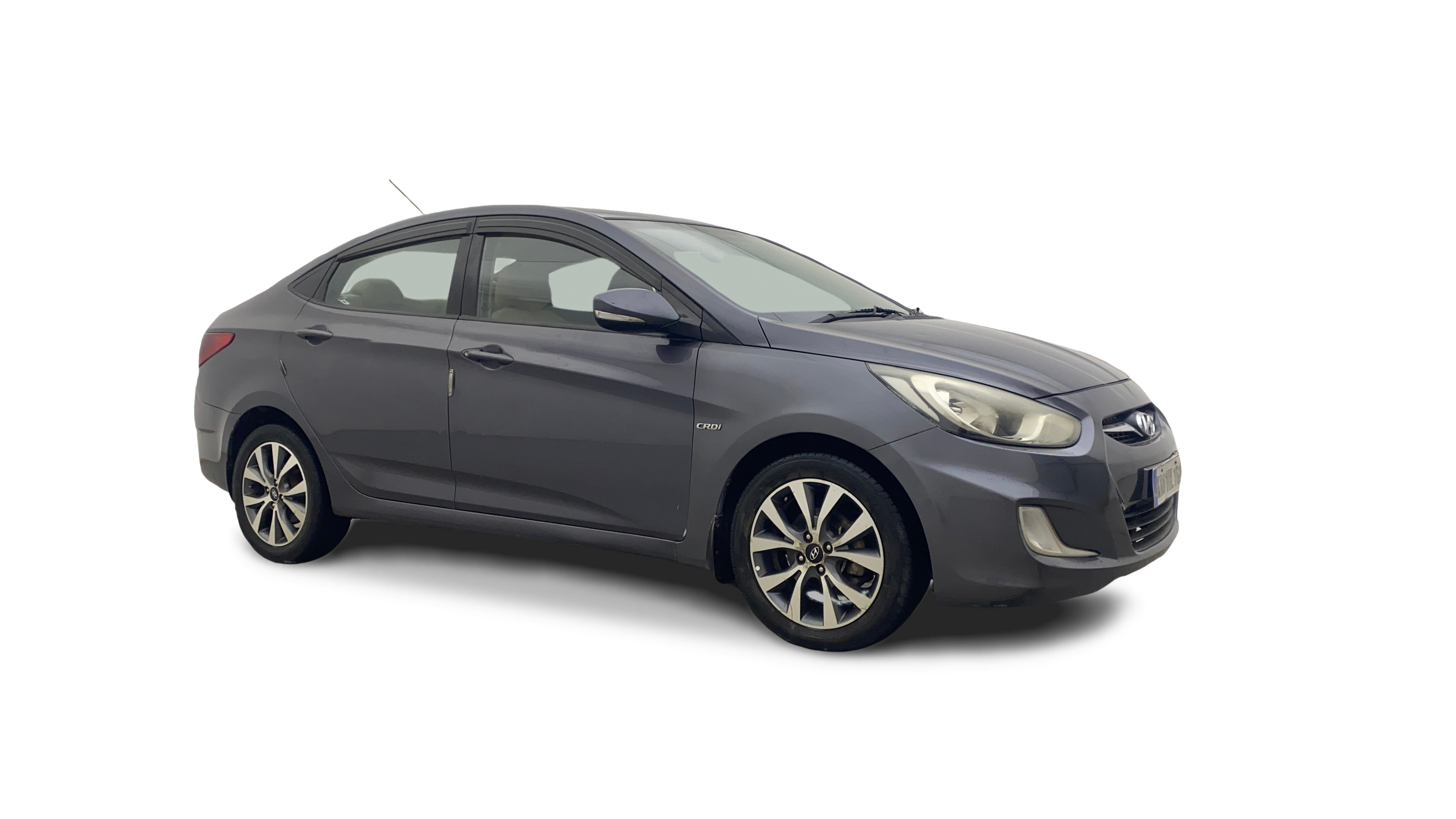 Hyundai Verna-img