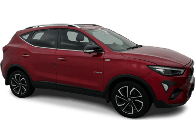 2023 MG ASTOR - SUV - Petrol - Automatic - ₹10.15 lakh