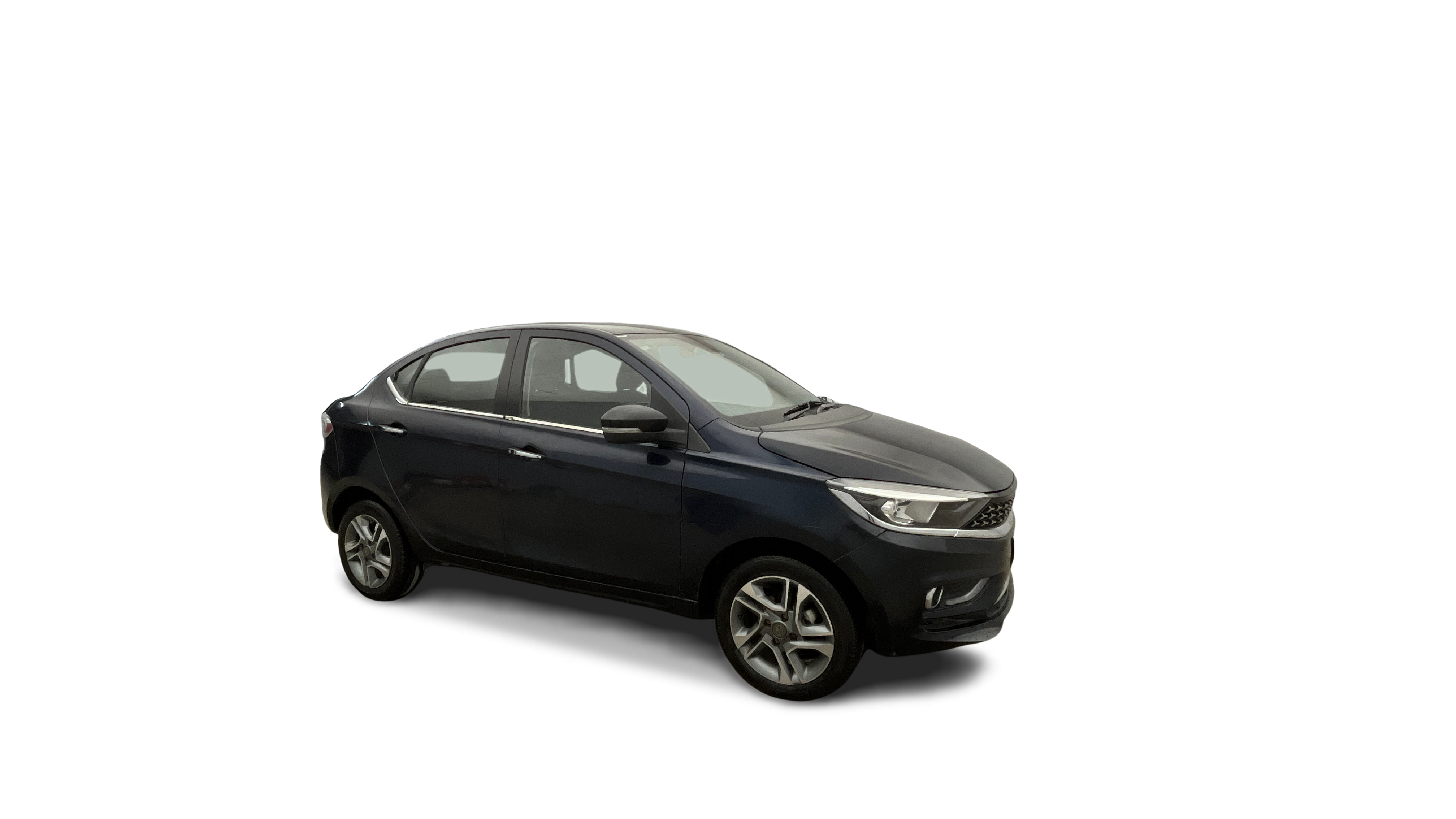 2022 Tata TIGOR - Sedan - Petrol - Manual - ₹4.75 lakh