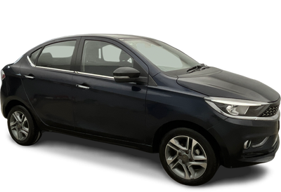 2022 Tata TIGOR - Sedan - Petrol - Manual - ₹4.75 lakh