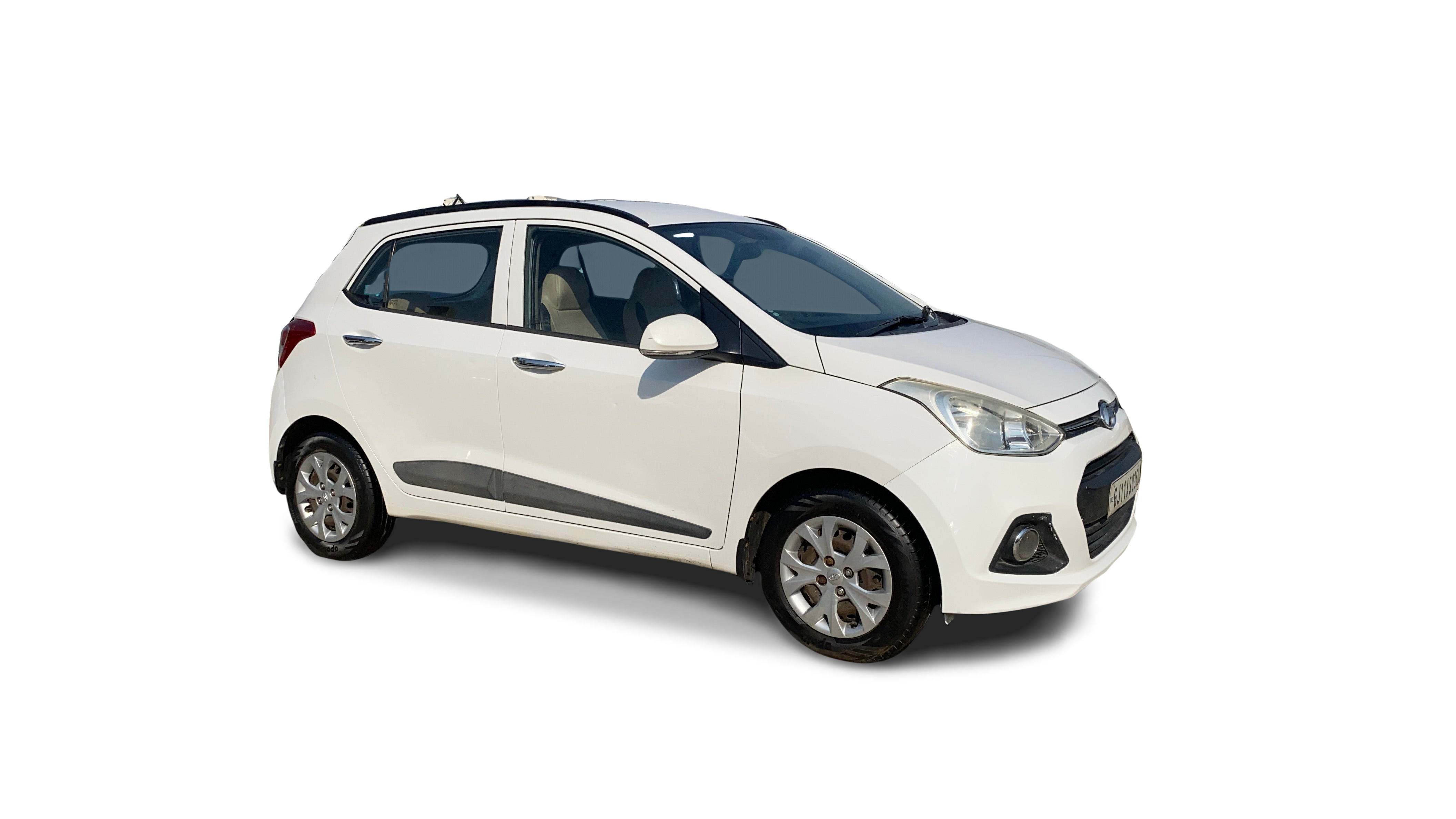 Hyundai Grand i10-img