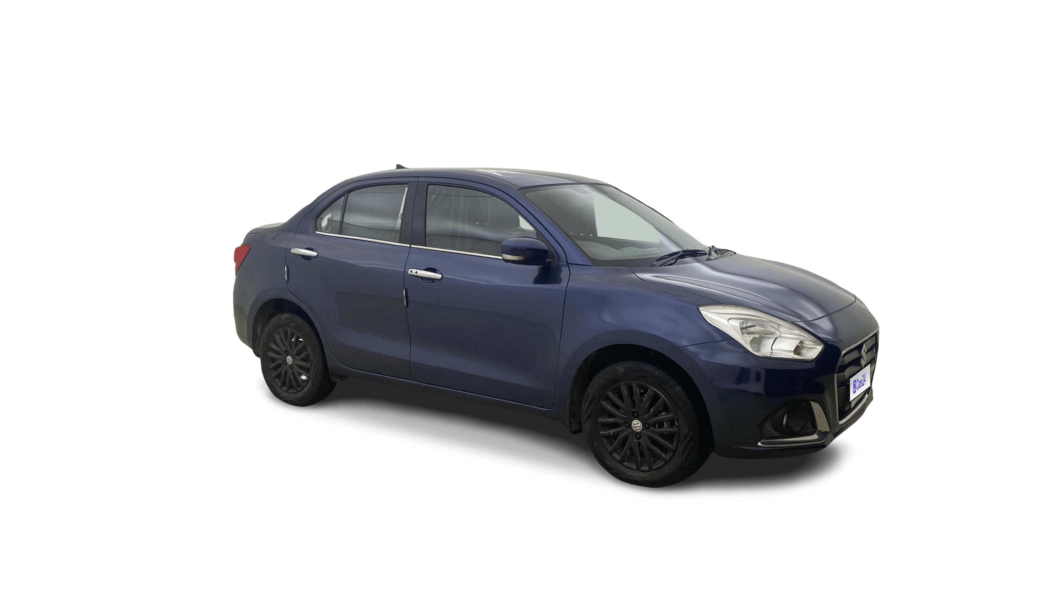 2022 Maruti Dzire - Sedan - CNG - Manual - ₹5.92 lakh