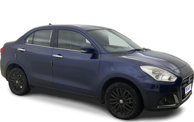 2022 Maruti Dzire - Sedan - CNG - Manual - ₹5.77 lakh