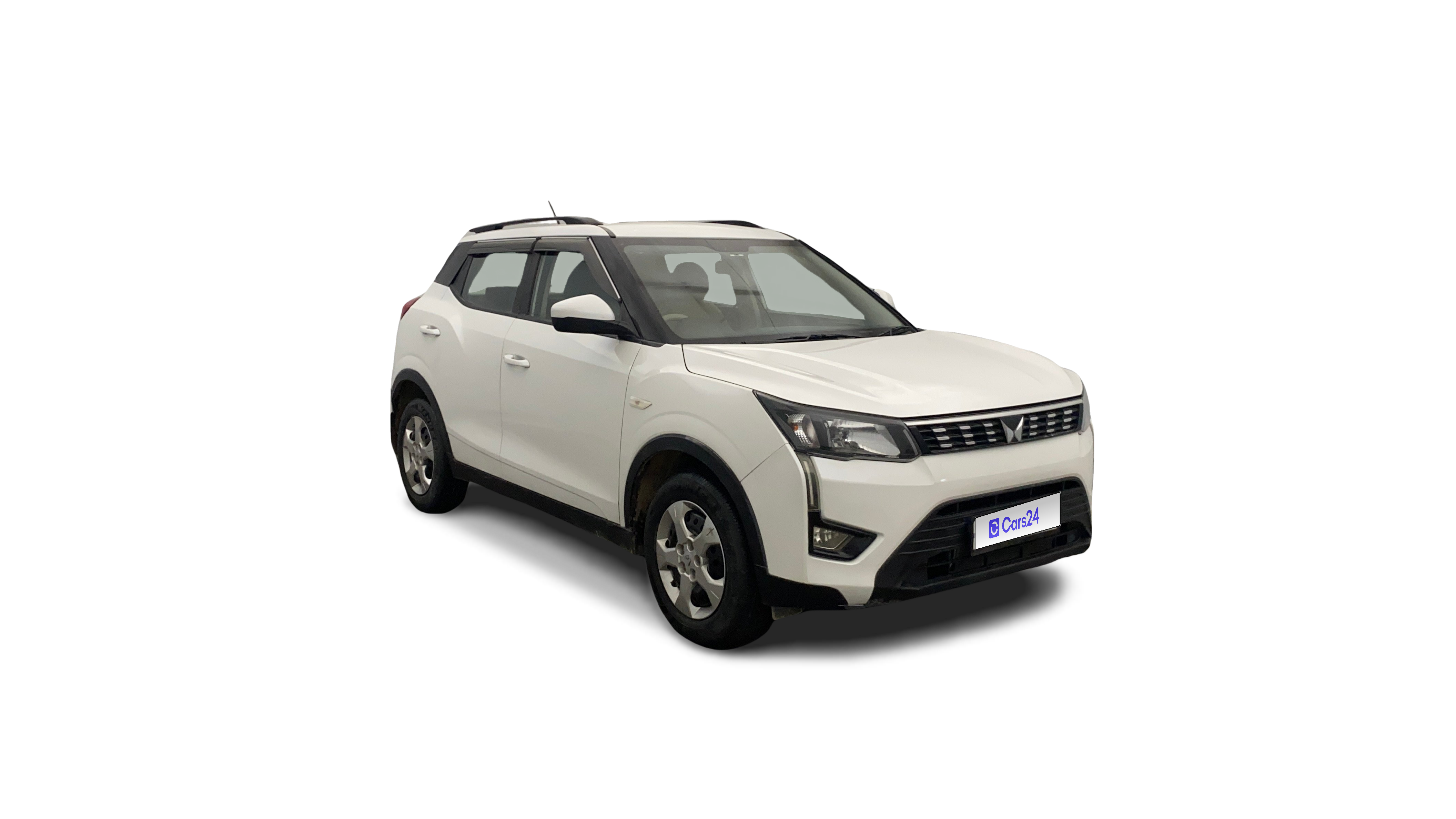2023 Mahindra XUV300 - SUV - Petrol - Manual - ₹6.61 lakh