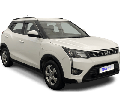 2023 Mahindra XUV300 - SUV - Petrol - Manual - ₹6.61 lakh