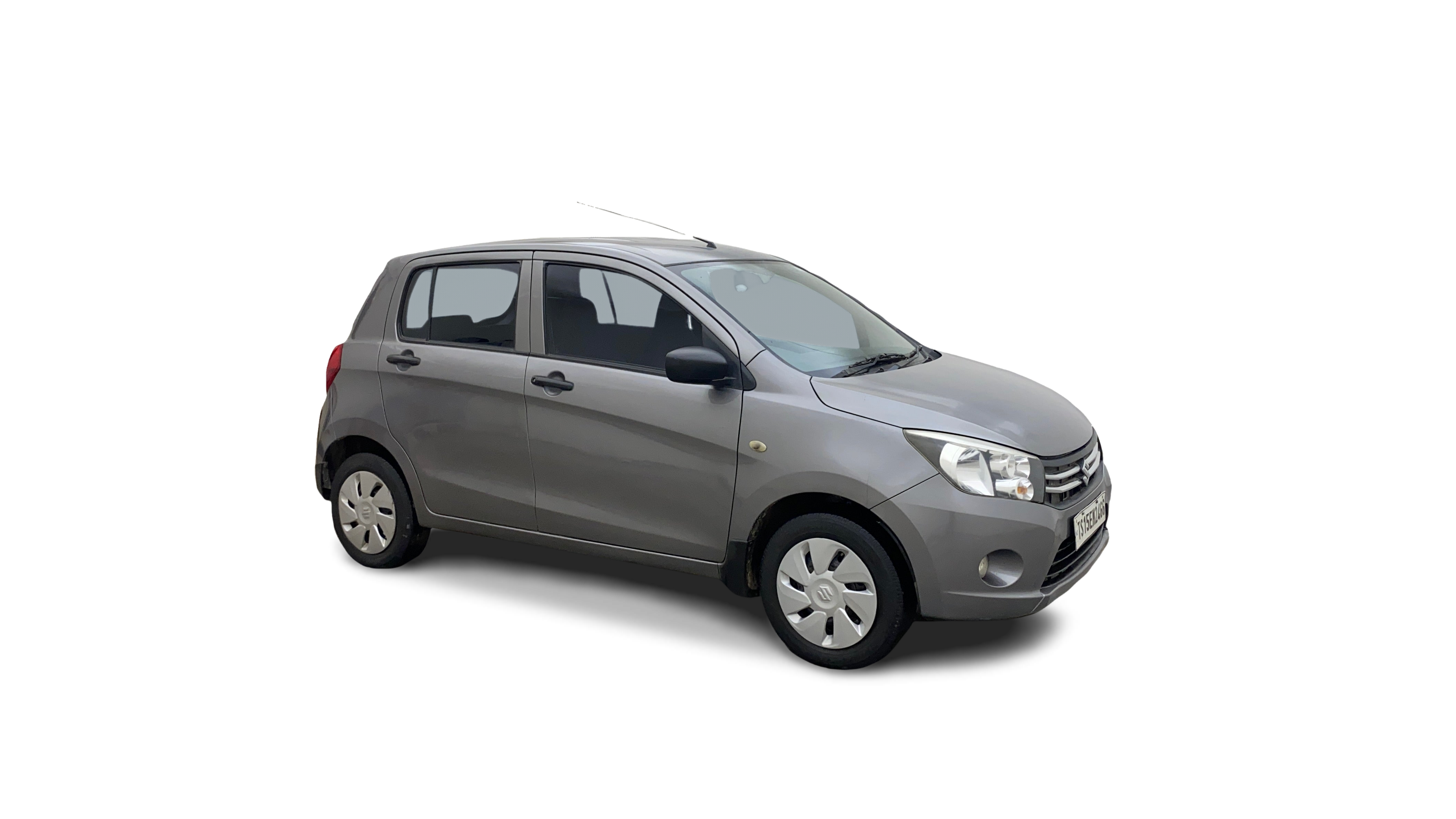 Maruti Celerio-img
