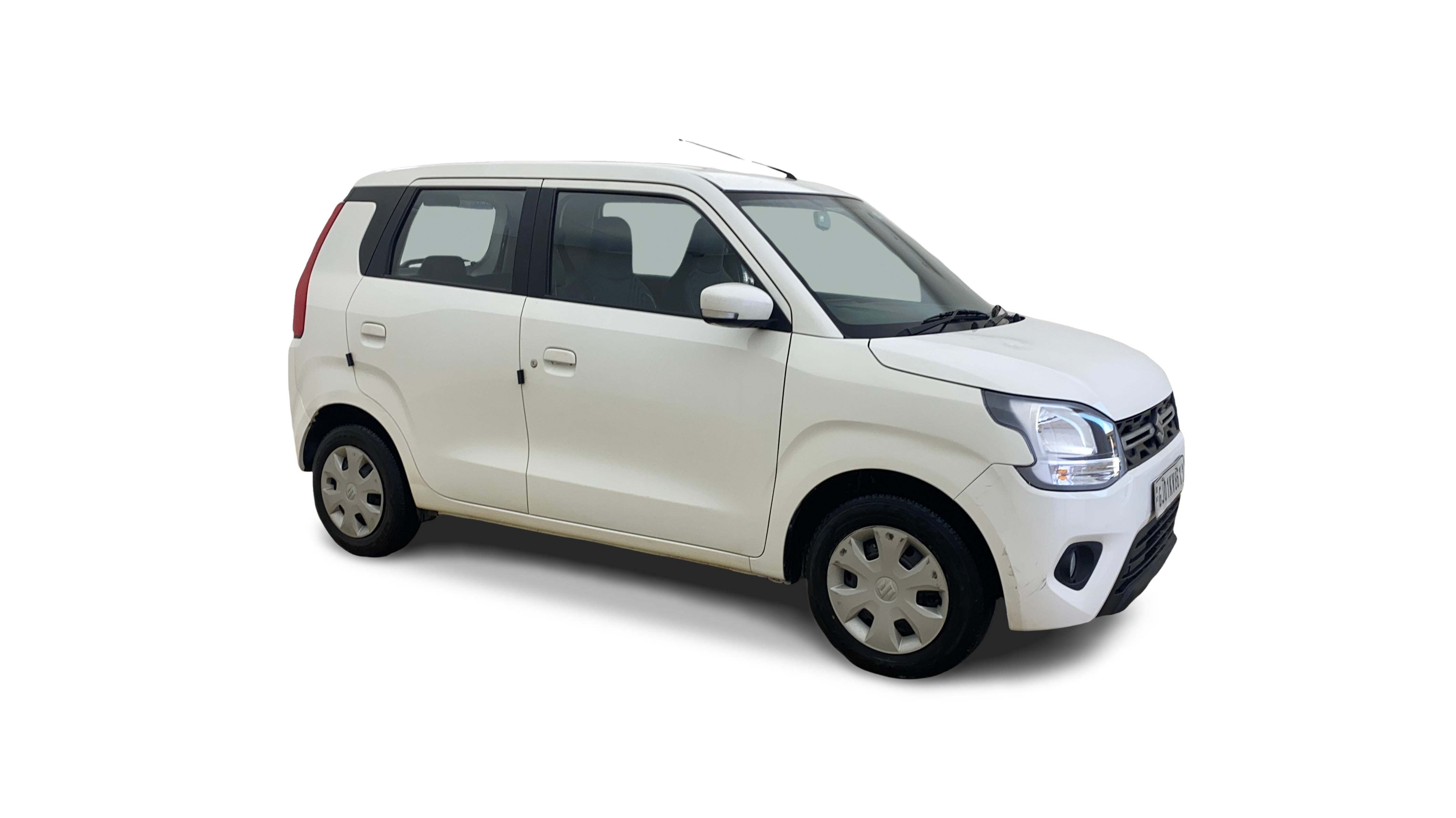Maruti New Wagon-R-img