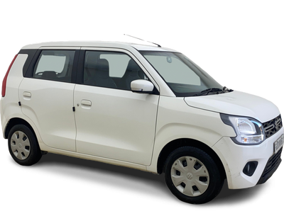 Maruti New Wagon-R-img