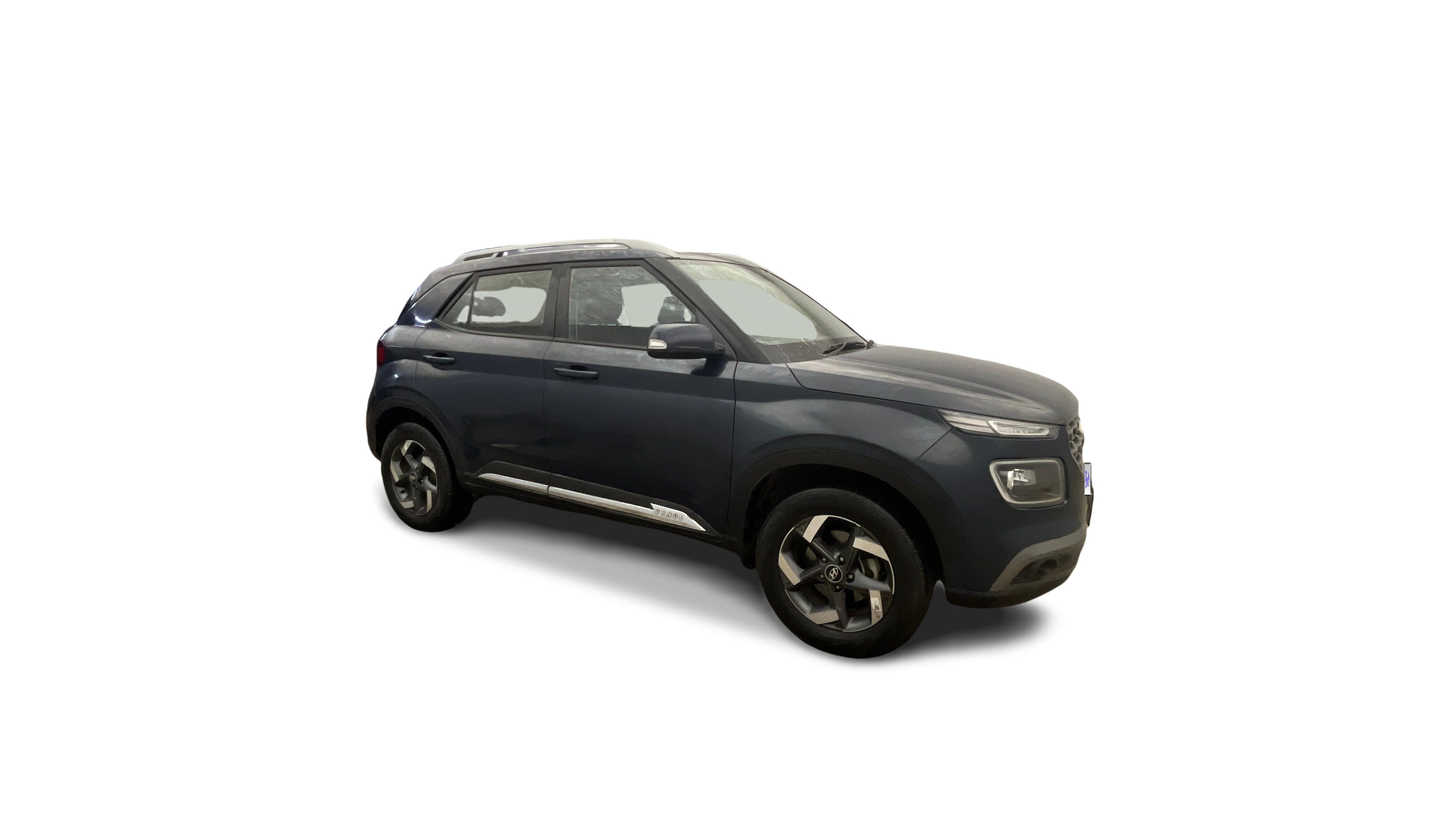2021 Hyundai VENUE - SUV - Petrol - Manual - ₹5.75 lakh