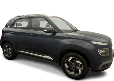2021 Hyundai VENUE - SUV - Petrol - Manual - ₹5.75 lakh