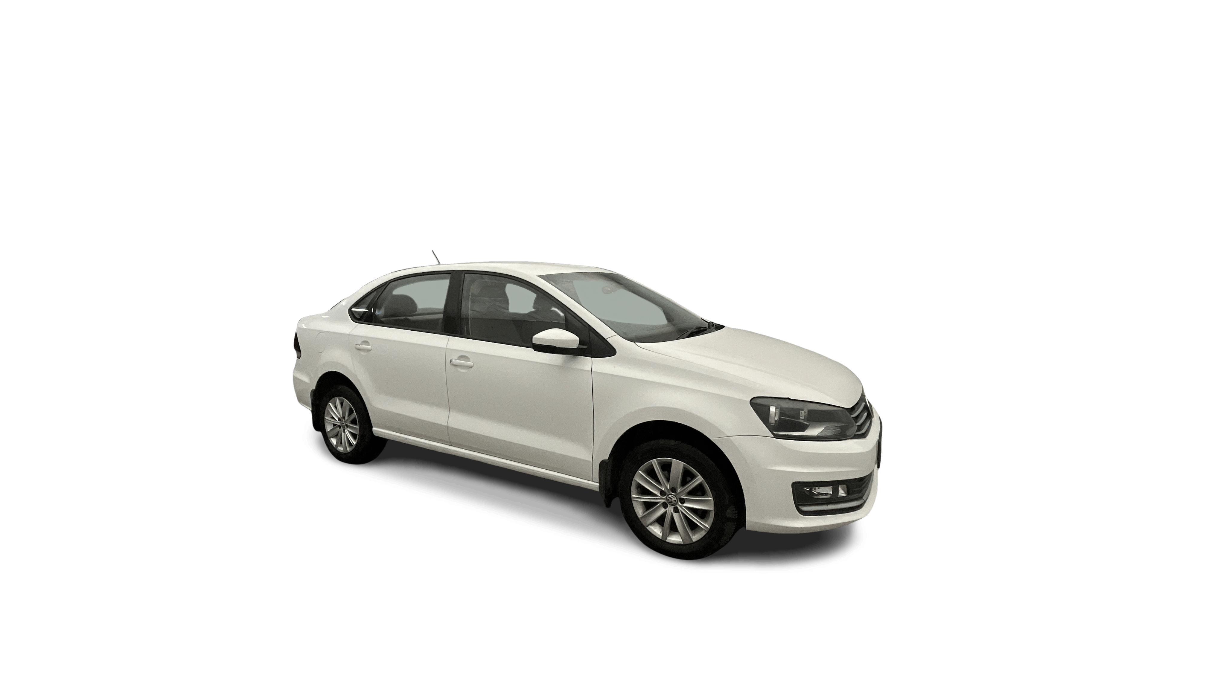 2016 Volkswagen Vento - Sedan - Petrol - Automatic - ₹4.35 lakh