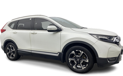Honda CRV-img