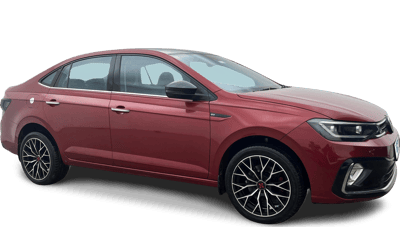 2024 Volkswagen VIRTUS - Sedan - Petrol - Automatic - ₹16.65 lakh