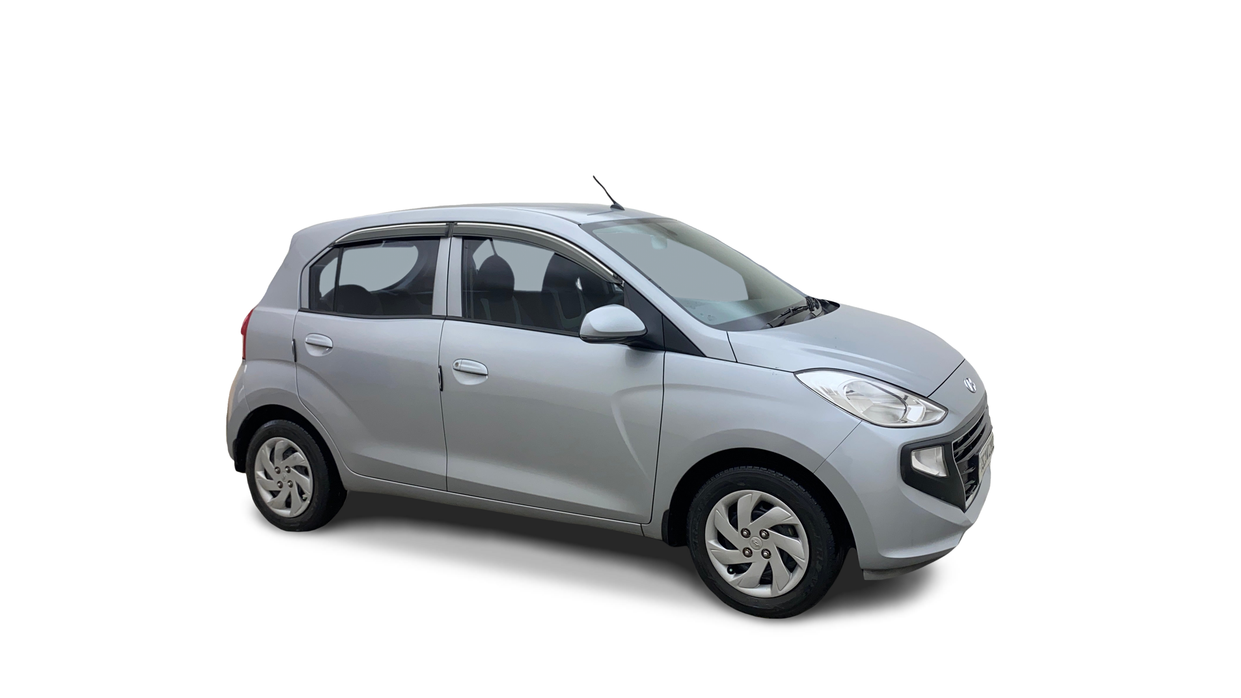 2020 Hyundai NEW SANTRO - Hatchback - Petrol - Manual - ₹4.05 lakh